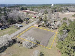 0 Near 2743 Haynes Lennon Highway, Chadbourn, NC 28431