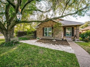 5313 Bobtown Rd, Garland, TX 75043