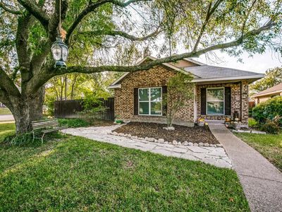5313 Bobtown Rd, Garland, TX, 75043