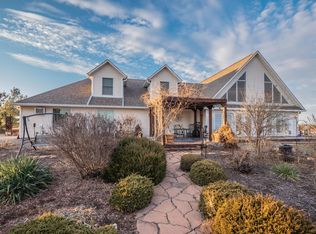 23540 Lakeview Rd, Maryville, MO 64468