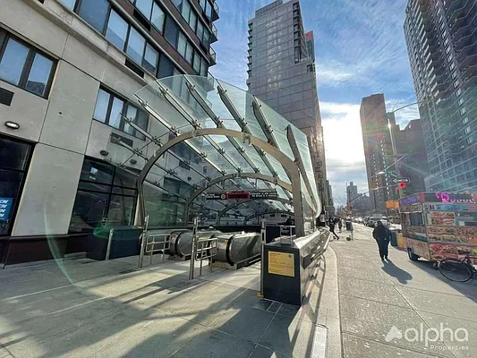 Rented by Alpha Properties NYC I LLC | media 11