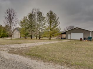 325 Julip Ln, Highlandville, MO 65669