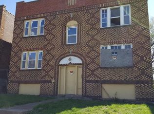 4044-4046 W Belle Pl, Saint Louis, MO 63108