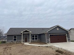 143 Crowder Rd, Saint Marys, OH 45885