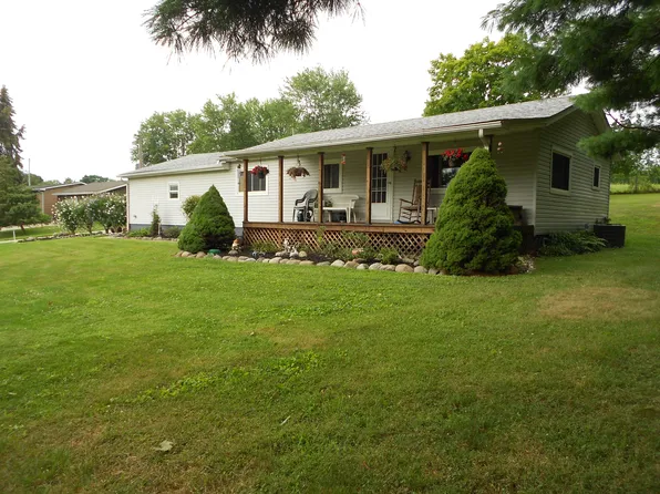 2865 Logan Thornville Rd NE, Rushville, OH 43150