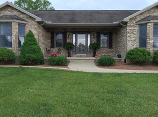 2851 Marietta Rd, Chillicothe, OH 45601