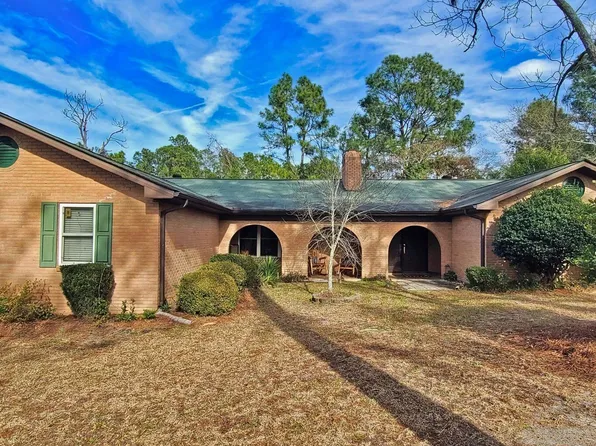 183 Langley Cemetery Rd, Warrenville, SC 29851