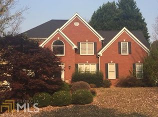 1148 Blackhawk Pl, Lawrenceville, GA 30043