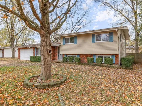 406 Smith St, Farmington, MO 63640