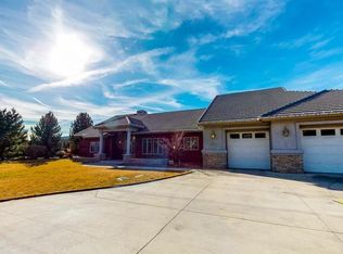 15535 Donnybrook Ct, Reno, NV 89511