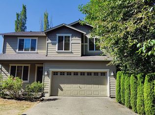 917 228th St SE, Bothell, WA 98021