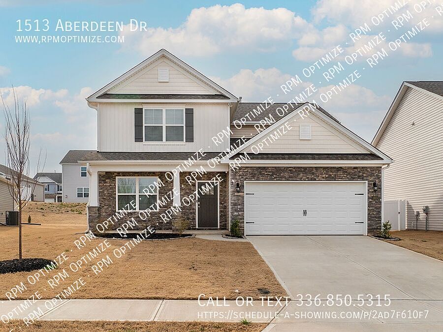 1st image of 1513 Aberdeen Dr