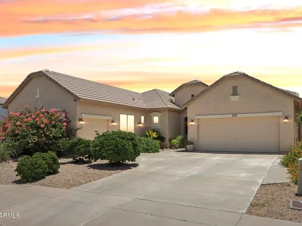 11931 W VILLA CHULA Lane, Sun City, AZ 85373