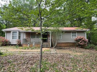 306 Youngs Chapel Church Rd, Roxboro, NC 27574