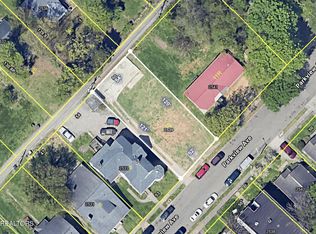 2539 Parkview Ave, Knoxville, TN 37914