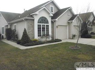 2297 S Chanticleer Ct, Toms River, NJ 08755