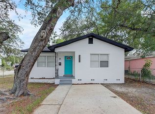 3495 17th Ave S, Saint Petersburg, FL 33711