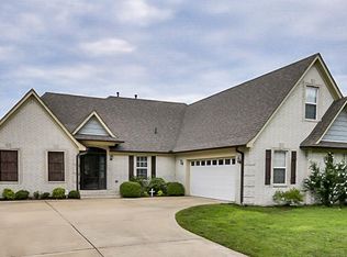 819 Praline St, Marion, AR 72364