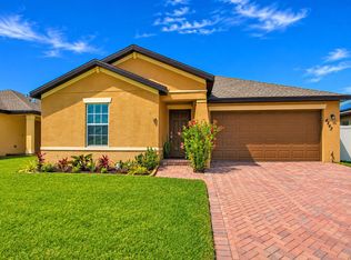 4242 Thurso Way, Fort Pierce, FL 34947