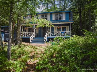 169 23rd Street Loop, Shapleigh, ME 04076