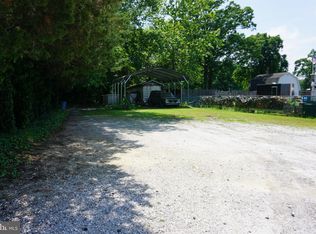 4113 Beachwood Rd, Baltimore, MD 21222