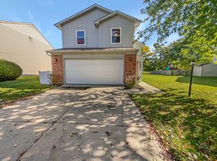 15340 Follow Dr, Noblesville, IN 46060