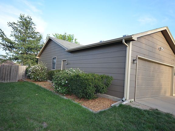 Front View 2 - Northern