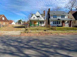 14030 Sussex St, Detroit, MI 48227