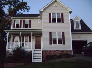 7867 Willow Walk Dr, Chesterfield, VA 23832