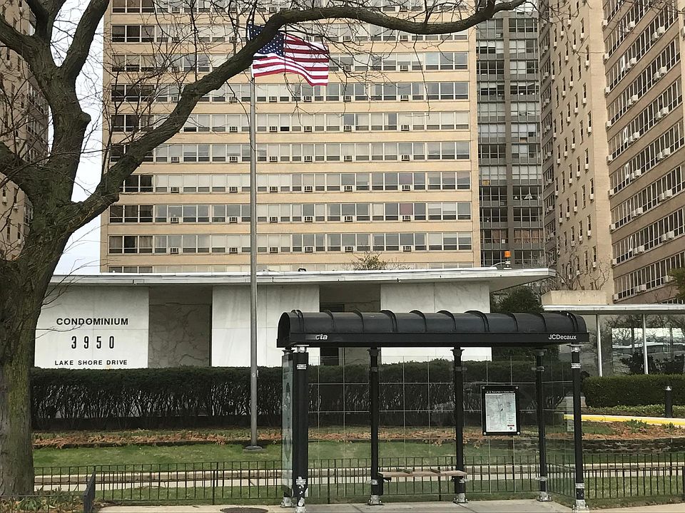 1st image of 3950 N Lake Shore Dr #3B
