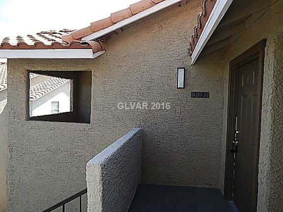 3rd image of 4200 S Valley View Blvd Unit 3031