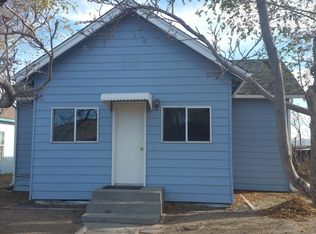 88 N Broadway St, Fallon, NV 89406