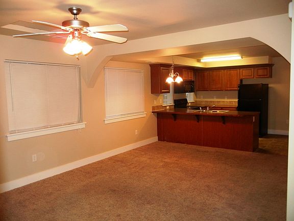 Dining and Kitchen