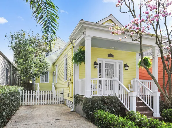 509 Eleonore St, New Orleans, LA 70115