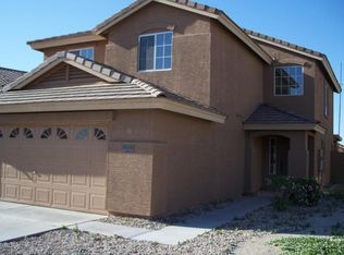 22595 W Adams Dr, Buckeye, AZ 85326
