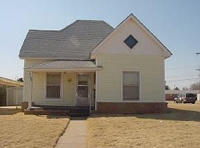 2nd image of 1320 N Glenn English St