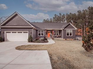 143 Saluda View Dr, Easley, SC 29640