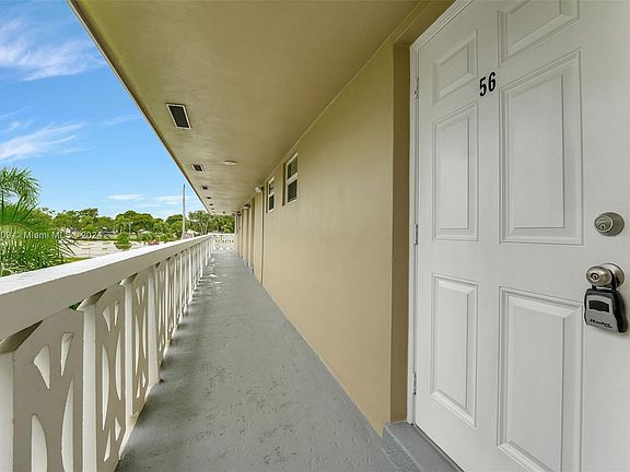 2nd image of 3300 NE 10th Ter APT 56