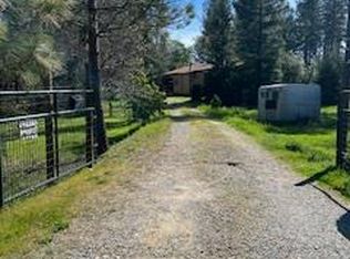13769 Yuba Nevada Rd, Dobbins, CA 95935