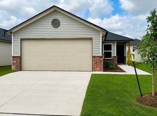 920169 Wallace Ave, Wellston, OK 74881