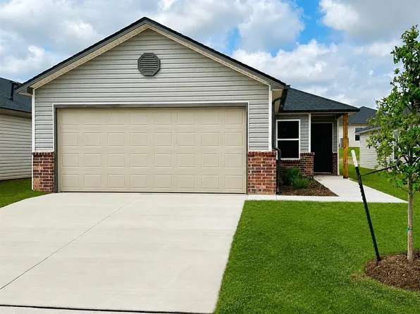 920169 Wallace Ave, Wellston, OK 74881