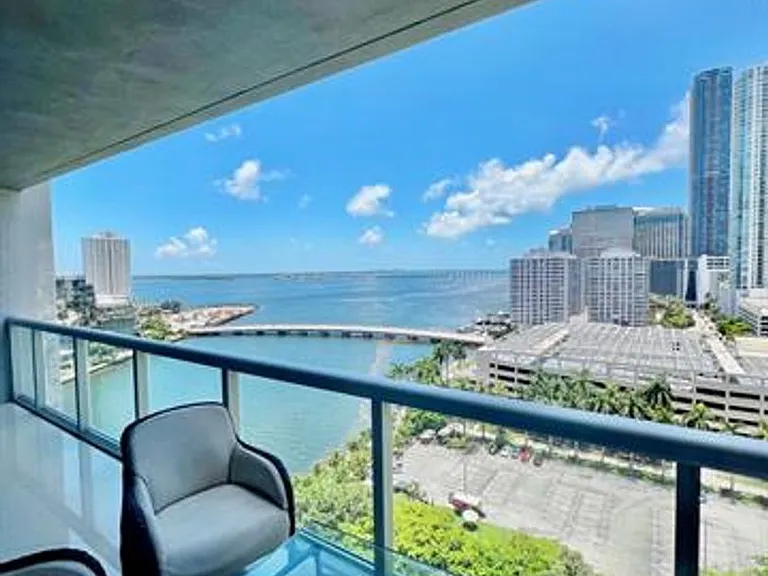 495 Brickell Ave #CU-1605 — Photo 7