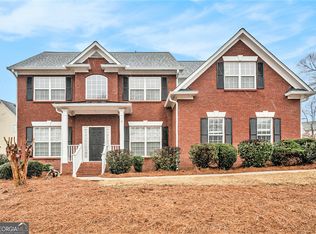 1713 McCook Ct NW, Kennesaw, GA 30144