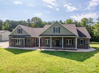 4480 E State Highway 150, Lincolnton, NC 28092