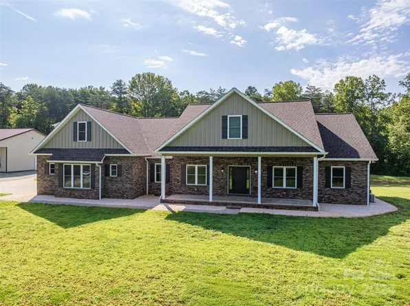 4480 E State Highway 150, Lincolnton, NC 28092
