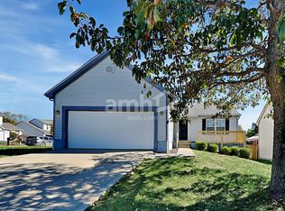 464 Scandia St, Blacklick, OH