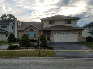 19920 Lake Lynwood Dr, Lynwood, IL