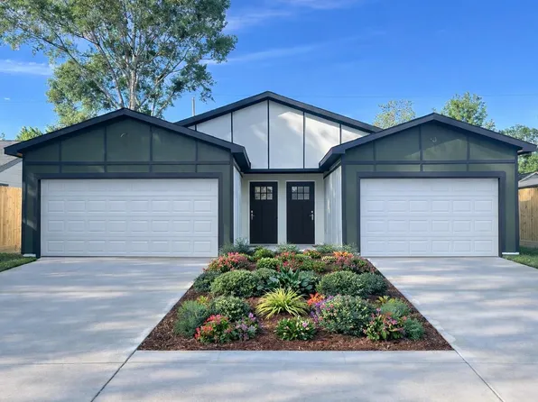 5315 Dewberry St, Houston, TX 77021