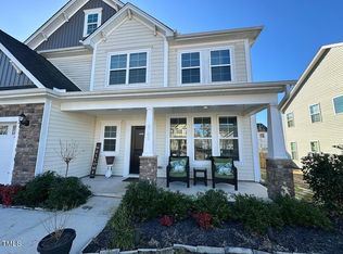 4705 Broad Falls Ln, Knightdale, NC 27545
