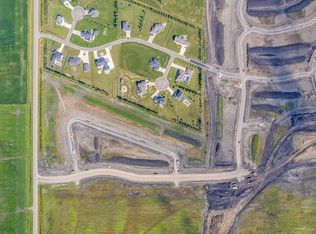 8134 Rivers Edge Ln, Horace, ND 58047